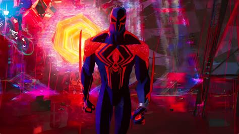 spider man 2099 vampire|Is Spider